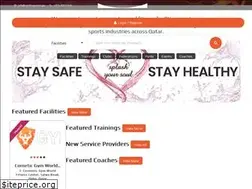 Sites similar to limitless.com.qa
