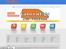 Sites similar to limitless.gr