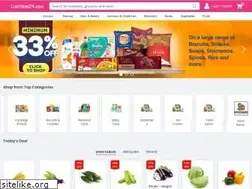 Sites similar to limitless24.com