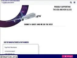 Sites similar to limitlessaerospace.com
