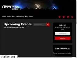 Sites similar to limitlessagency.com