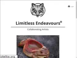 Sites similar to limitlessendeavours.com