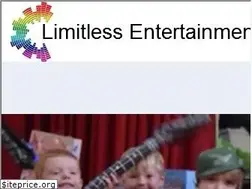 Sites similar to limitlessentertainment.co.uk