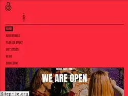 Sites similar to limitlessescapegames.com