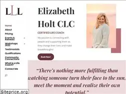 Sites similar to limitlesslifebyliz.com