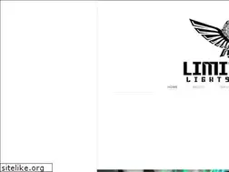 Sites similar to limitlesslightsandsound.com