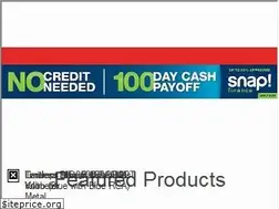 Sites similar to limitlesslithium.com