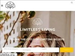 Sites similar to limitlessliving.me