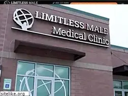 Sites similar to limitlessmale.com