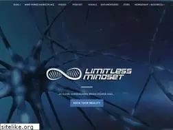Sites similar to limitlessmindset.com