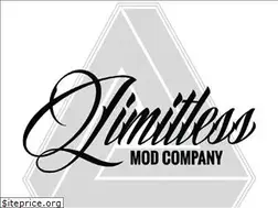 Sites similar to limitlessmodco.com