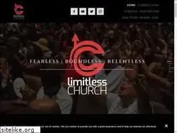 Sites similar to limitlesspeople.org
