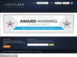 Sites similar to limitlesspromos.com