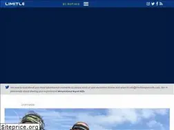 Sites similar to limitlesspursuits.com