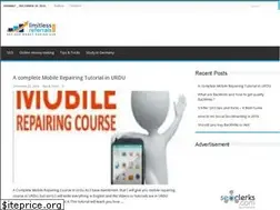 Sites similar to limitlessreferrals.info