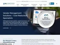 Sites similar to limitlesstechnology.com