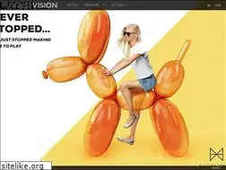 Sites similar to limitlessvision.it