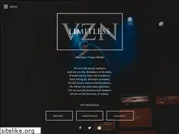 Sites similar to limitlessvzn.com