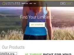 Sites similar to limitlessworldwidellc.com