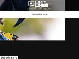 Sites similar to limitlines.com