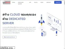Sites similar to limitrack.com