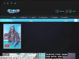 Sites similar to limitragnarok.com