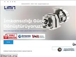 Sites similar to limitreduktor.com