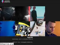 Sites similar to limitrophe-production.fr