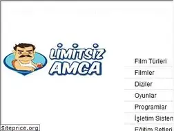 Sites similar to limitsizamca.net