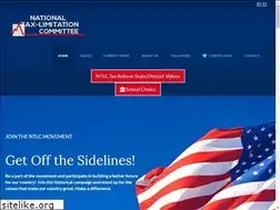 Sites similar to limittaxes.org