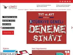 Sites similar to limityayinlari.com.tr