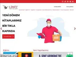 Sites similar to limityayinlari.com