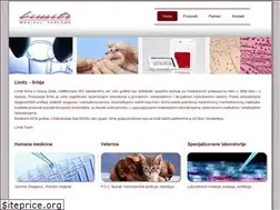 Sites similar to limitz.rs
