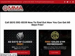Sites similar to limixedmartialarts.com