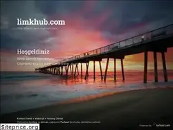 Sites similar to limkhub.com