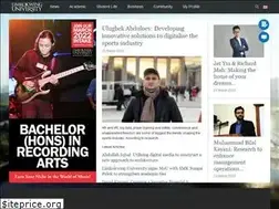 Sites similar to limkokwing.net