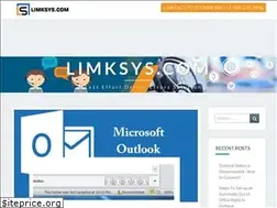 Sites similar to limksys.com