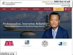 Sites similar to limlawpractice.com