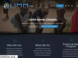 Sites similar to limm.org