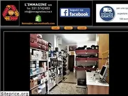 Sites similar to limmaginefotocine.it