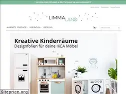 Sites similar to limmaland.com