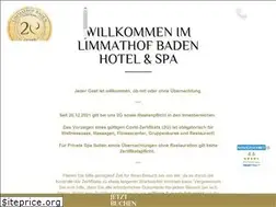 Sites similar to limmathof.ch