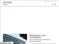 Sites similar to limmatklinik.ch