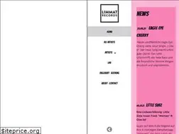 Sites similar to limmatrecords.ch