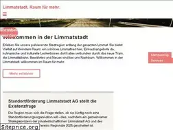 Sites similar to limmatstadt.ch