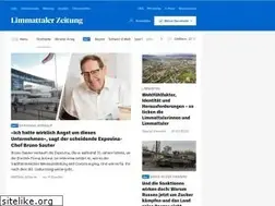 Sites similar to limmattalerzeitung.ch