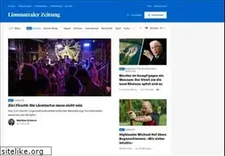 Sites similar to limmattalonline.ch