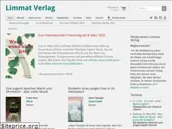Sites similar to limmatverlag.ch