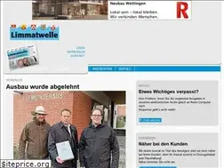 Sites similar to limmatwelle.ch