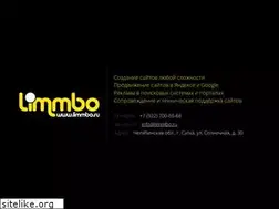Sites similar to limmbo.ru